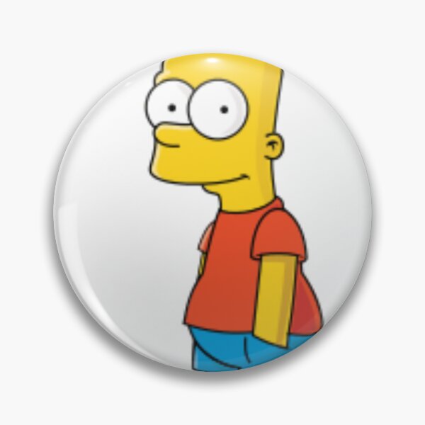 Artikelvorschau, Bart Simpson entworfen und verkauft von cola12345.