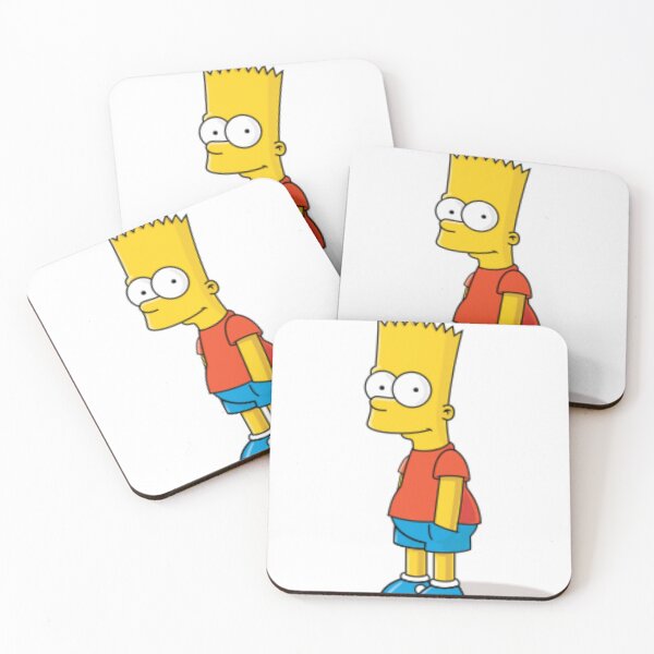 Item preview, Bart Simpson designed and sold by cola12345.