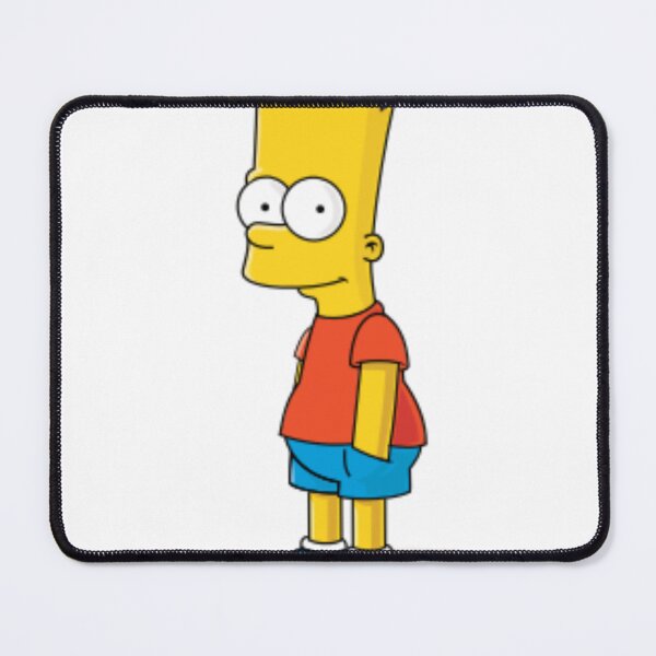 Item preview, Bart Simpson designed and sold by cola12345.