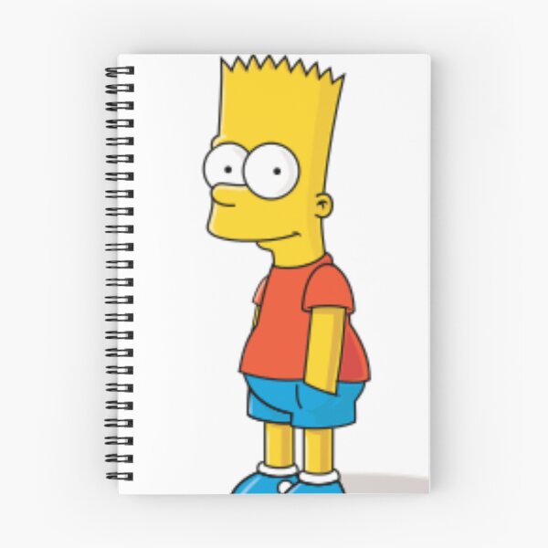 Item preview, Bart Simpson designed and sold by cola12345.