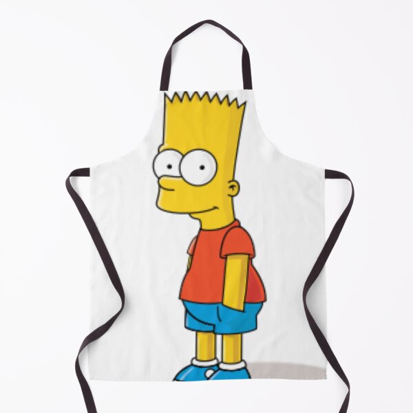 Item preview, Bart Simpson designed and sold by cola12345.