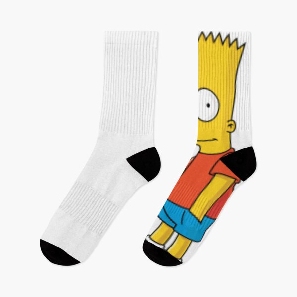 Item preview, Bart Simpson designed and sold by cola12345.