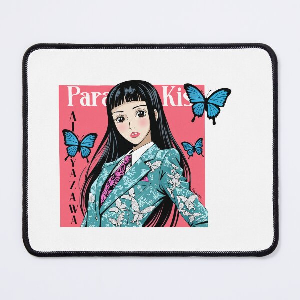 Item preview, Paradise kiss Yukari  designed and sold by Gingercitrus31.
