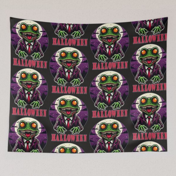 Item preview, Halloween designed and sold by janosch1956.