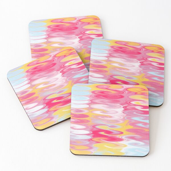 Item preview, Beautiful Marble Colored designed and sold by Rainbowland123.