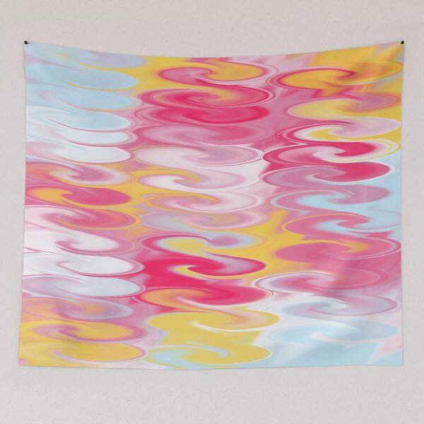 Item preview, Beautiful Marble Colored designed and sold by Rainbowland123.