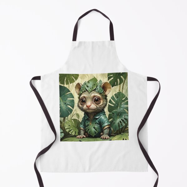 Item preview, Childs Play - Pauline Pygmy Marmoset designed and sold by SentientGallery.