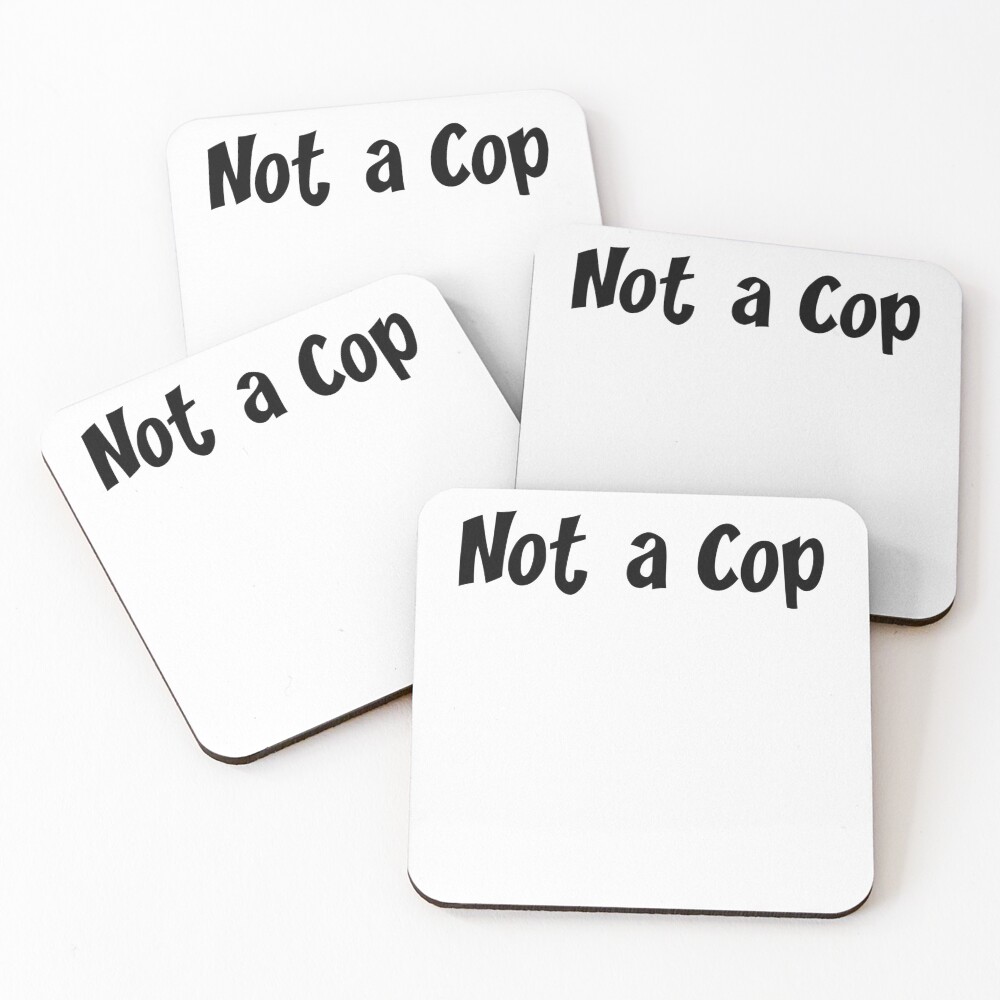 Item preview, Coasters (Set of 4) designed and sold by HighStore1.