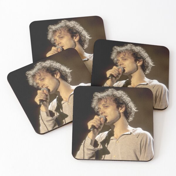 Item preview, Tim Booth - James - Photograph designed and sold by ConcertImages.
