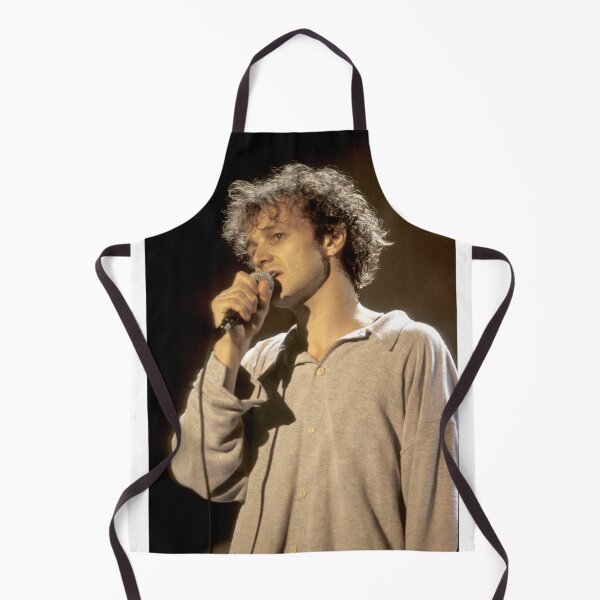 Item preview, Tim Booth - James - Photograph designed and sold by ConcertImages.