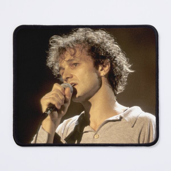 Item preview, Tim Booth - James - Photograph designed and sold by ConcertImages.