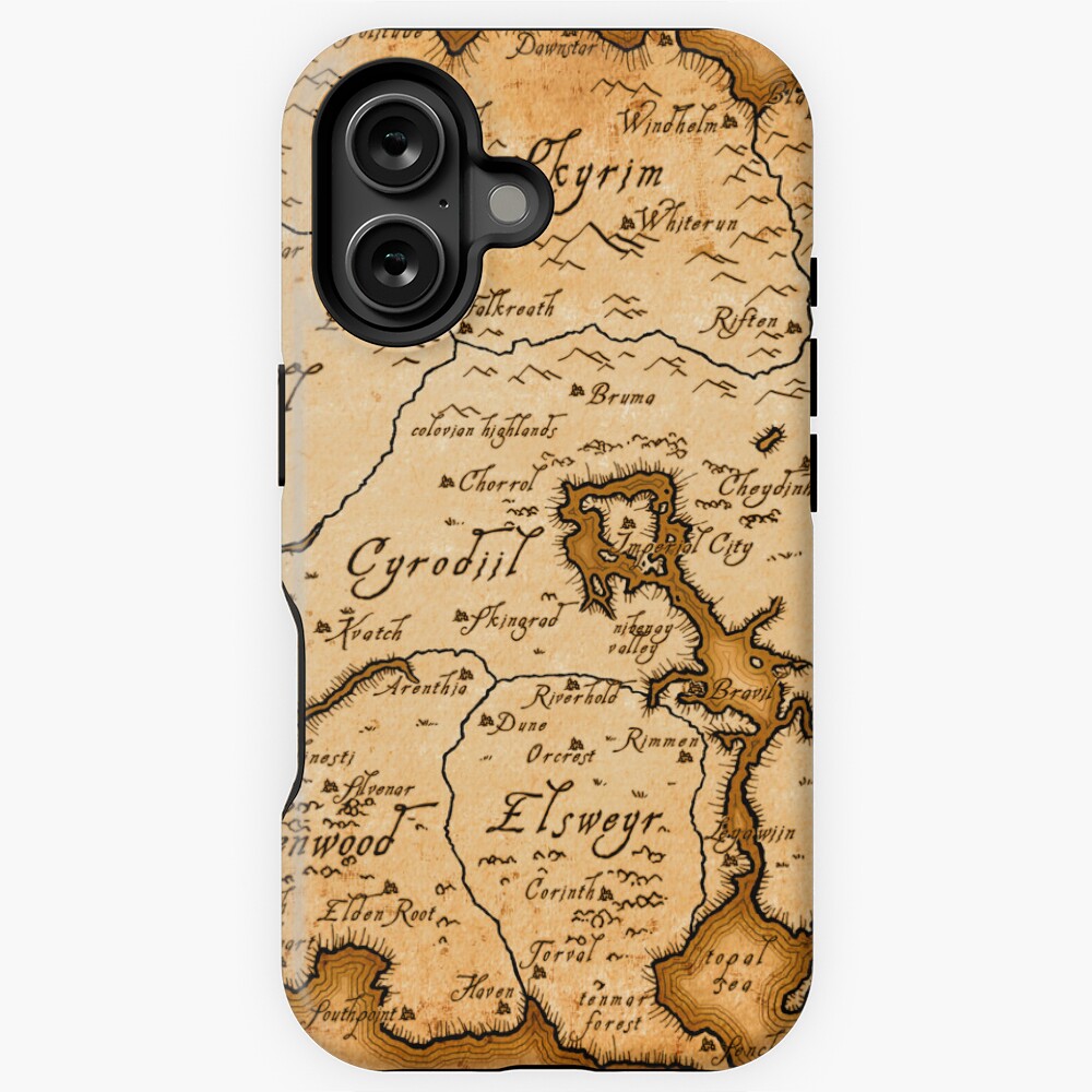 Item preview, iPhone Magsafe Tough Case designed and sold by ArtPixelHaven.