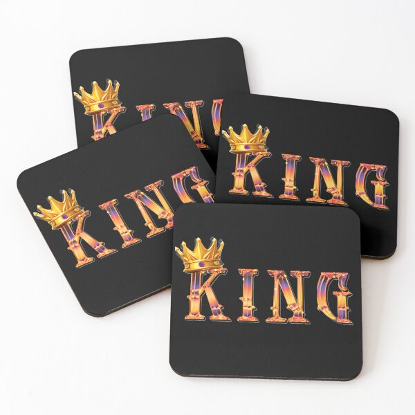 Item preview, King With Crown designed and sold by LADAWN JONES.