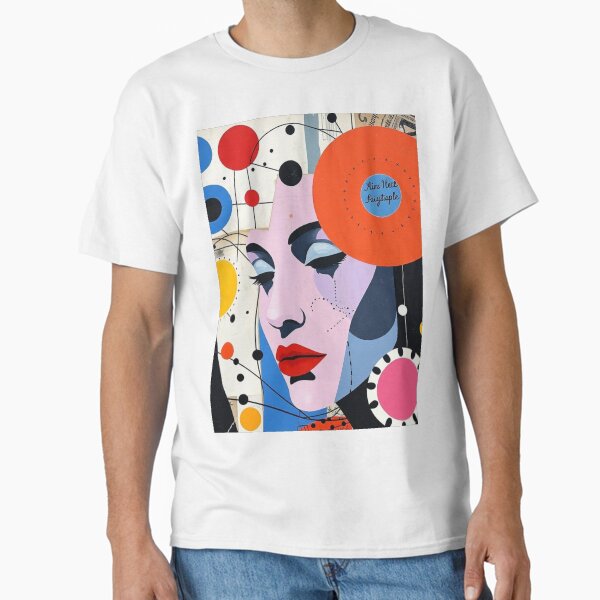Artikel-Vorschau von Fan von Niki de Saint Phalle, designt und verkauft von GasconyPassion.
