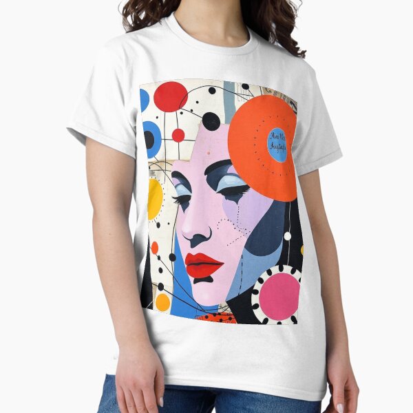 Artikel-Vorschau von Fan von Niki de Saint Phalle, designt und verkauft von GasconyPassion.
