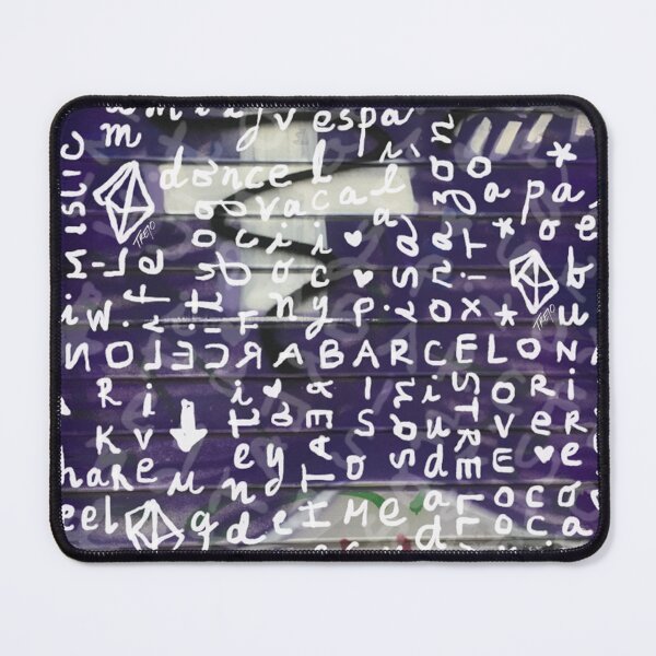 Item preview, BARCELONA designed and sold by TR3JO ART.