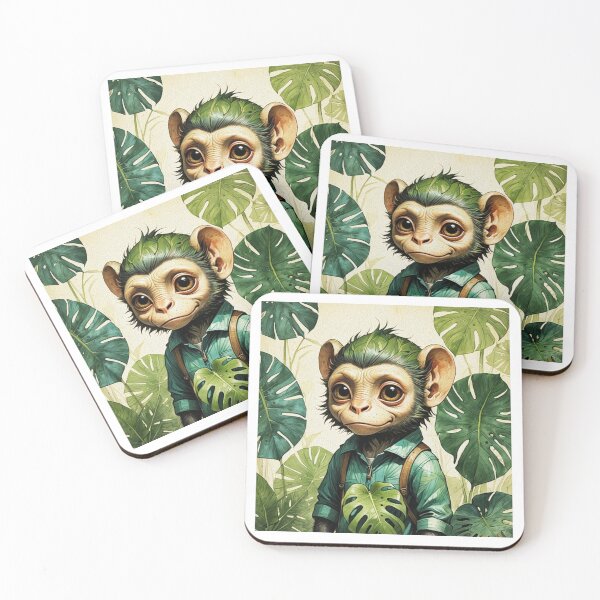 Item preview, Copy of Childs Play - Martin Monkee designed and sold by SentientGallery.