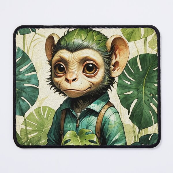 Item preview, Copy of Childs Play - Martin Monkee designed and sold by SentientGallery.