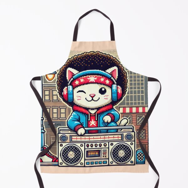 Item preview, 90s Hip - Hop Vintage Cat designed and sold by WeLoveCatss.