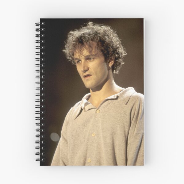 Item preview, Tim Booth - James - Photograph designed and sold by ConcertImages.