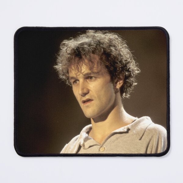 Item preview, Tim Booth - James - Photograph designed and sold by ConcertImages.