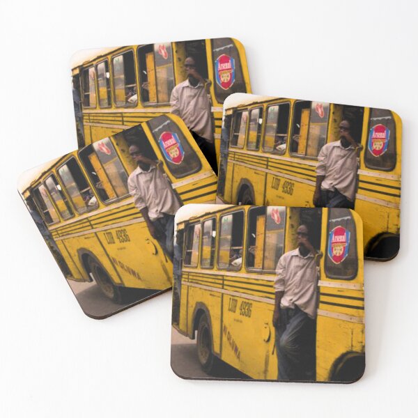 Item preview, 49 Sitting, 99 Standing - Suffering and Smiling designed and sold by gbejule-ikomi.