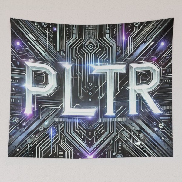 Item preview, palantir designed and sold by TEEJAMBOREE.