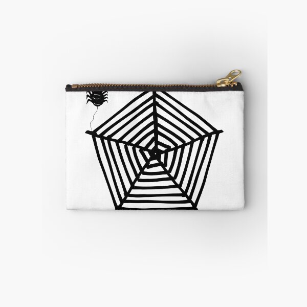 Item preview, Spider web designed and sold by CatchyMeow.