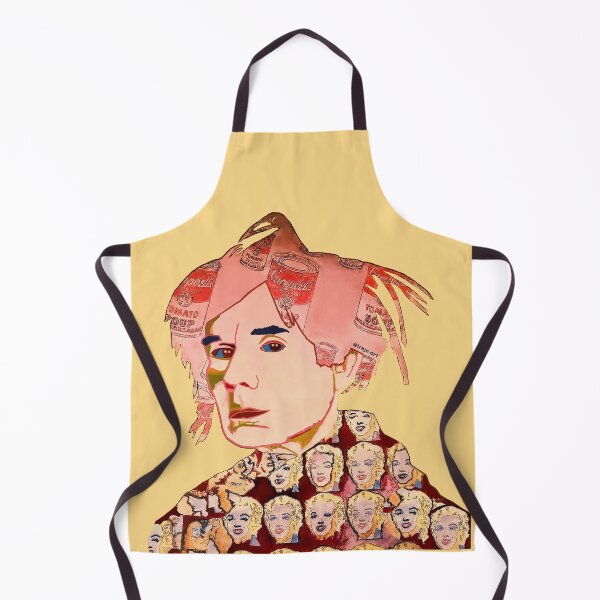 Item preview, Andy NY designed and sold by TR3JO ART.