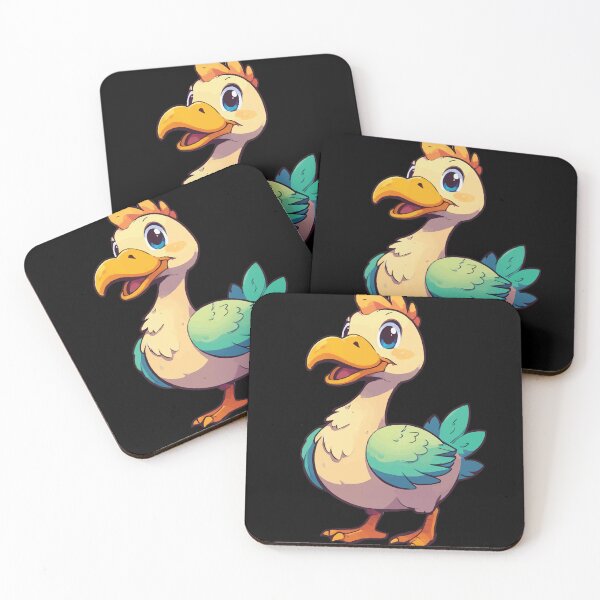 Item preview, Dodo Bird designed and sold by Getup-clothing.