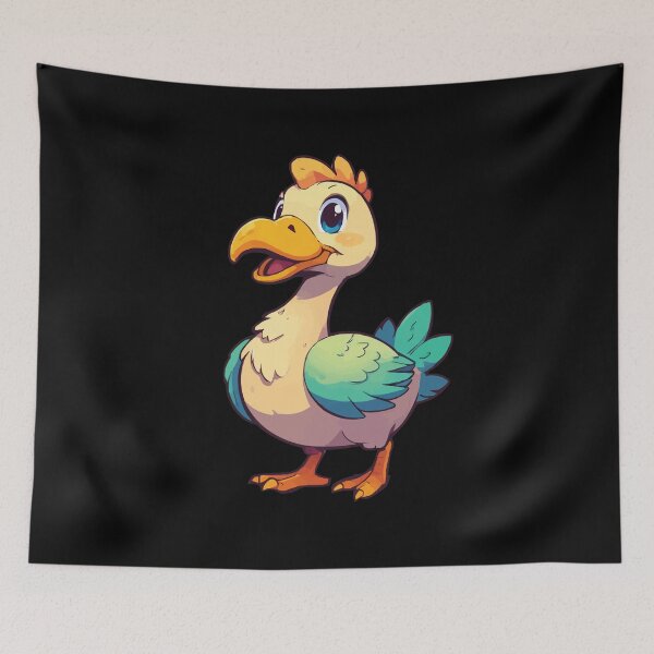Item preview, Dodo Bird designed and sold by Getup-clothing.