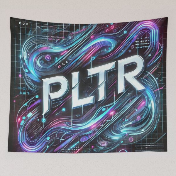 Item preview, palantir designed and sold by TEEJAMBOREE.
