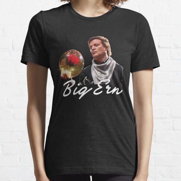 Big Ern Essential T-Shirt