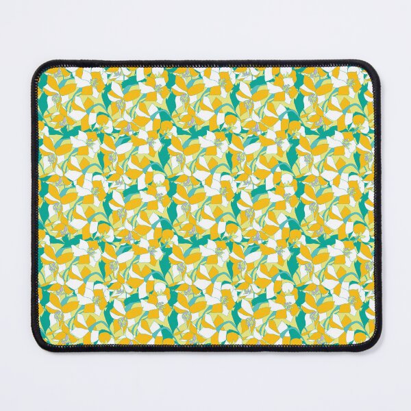 Item preview, Daffodil green yellow version designed and sold by GENEST-V.