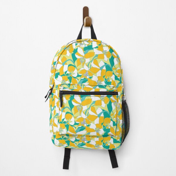 Item preview, Daffodil green yellow version designed and sold by GENEST-V.