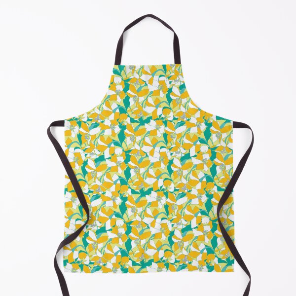 Item preview, Daffodil green yellow version designed and sold by GENEST-V.