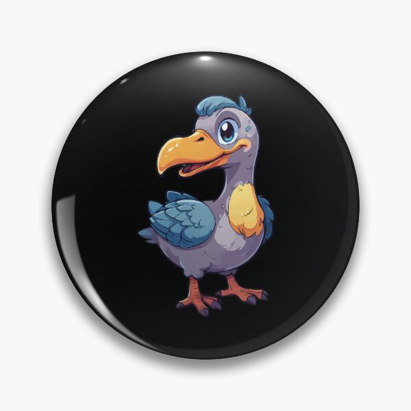 Item preview, Dodo Bird designed and sold by Getup-clothing.