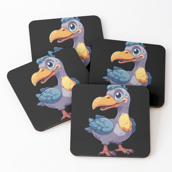Item preview, Dodo Bird designed and sold by Getup-clothing.