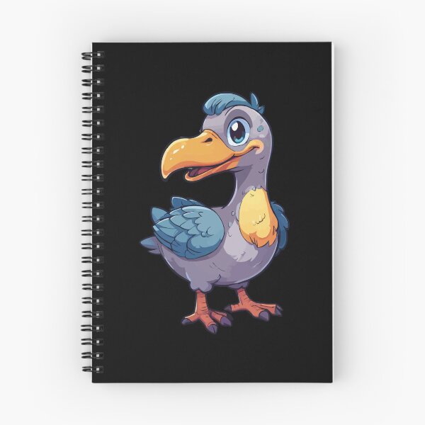 Item preview, Dodo Bird designed and sold by Getup-clothing.