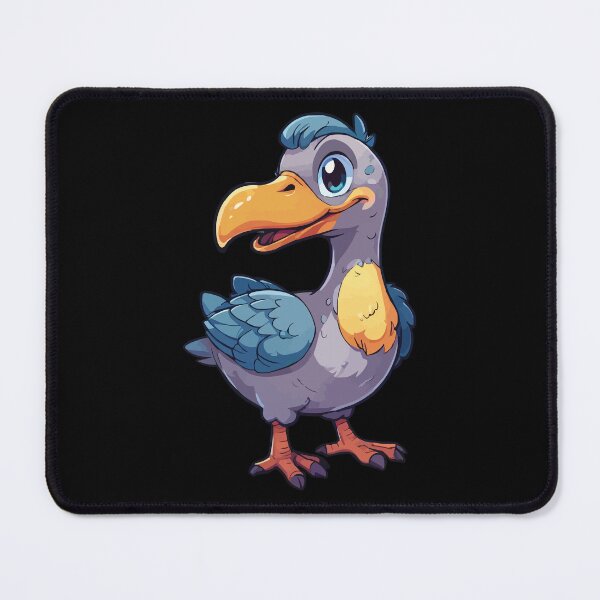 Item preview, Dodo Bird designed and sold by Getup-clothing.