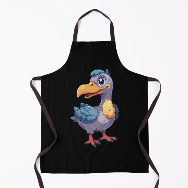 Item preview, Dodo Bird designed and sold by Getup-clothing.