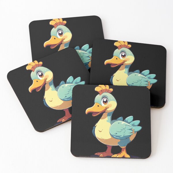 Item preview, Dodo Bird designed and sold by Getup-clothing.