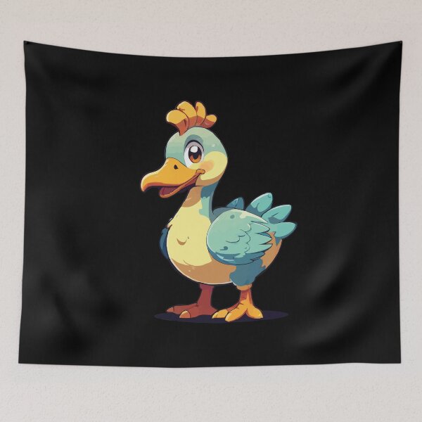 Item preview, Dodo Bird designed and sold by Getup-clothing.