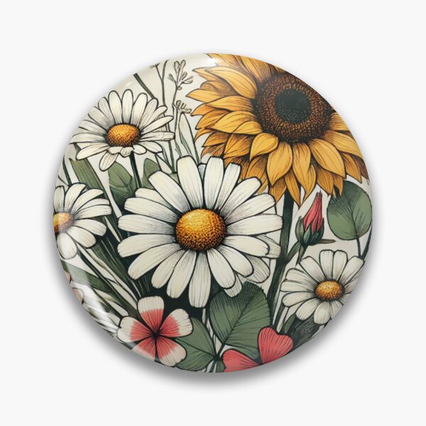 Item preview, Bees paradise designed and sold by ValerieStOnge.