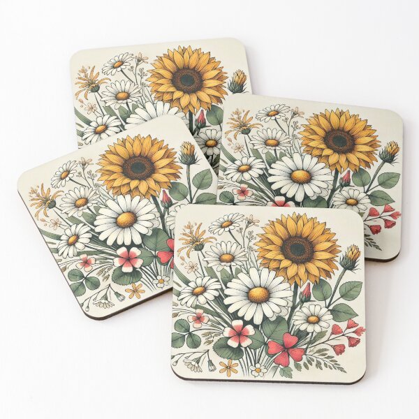 Item preview, Bees paradise designed and sold by ValerieStOnge.