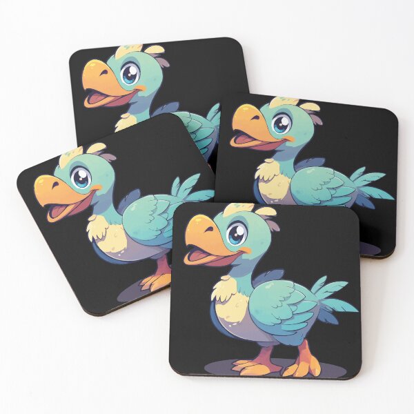 Item preview, Dodo Bird designed and sold by Getup-clothing.