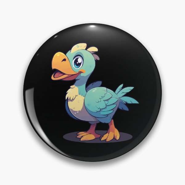 Item preview, Dodo Bird designed and sold by Getup-clothing.