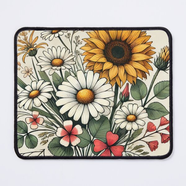 Item preview, Bees paradise designed and sold by ValerieStOnge.
