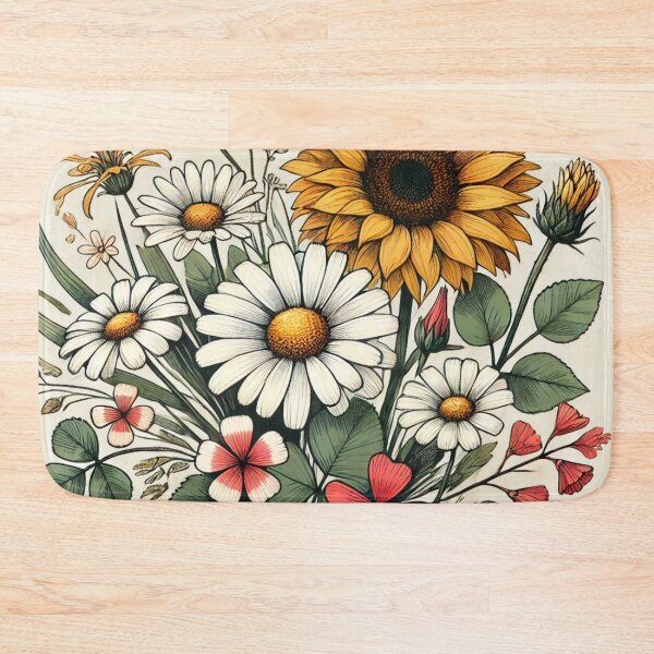 Item preview, Bees paradise designed and sold by ValerieStOnge.