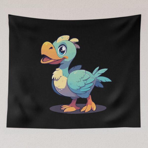 Item preview, Dodo Bird designed and sold by Getup-clothing.